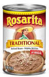 Rosarita canned