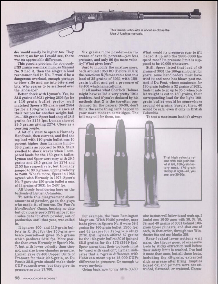 whole page