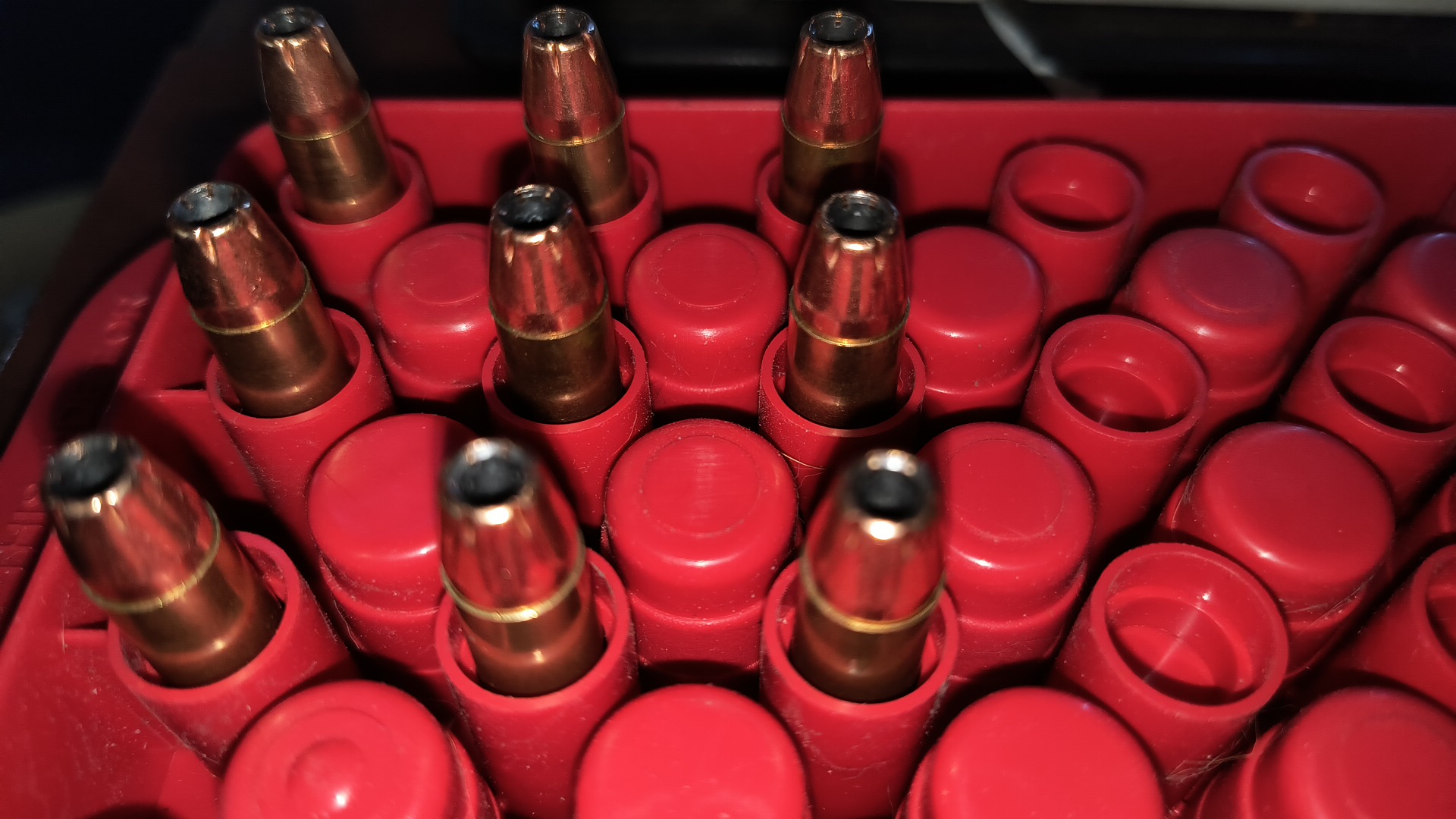 147gr HST