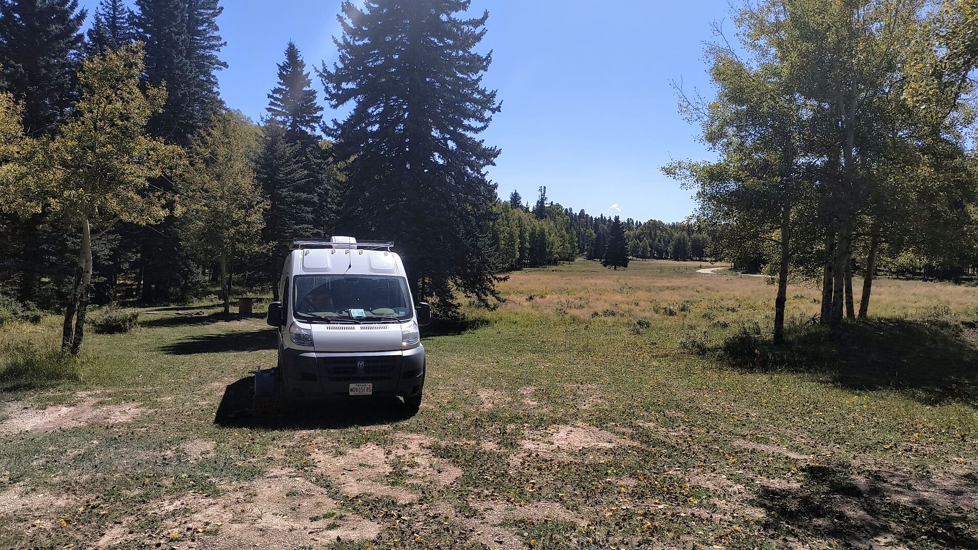 camp