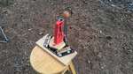 Lee Reloading press