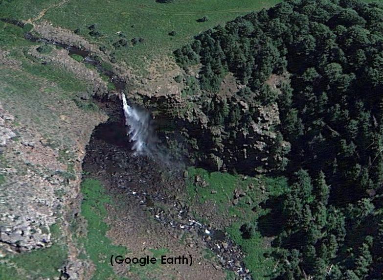 google earth